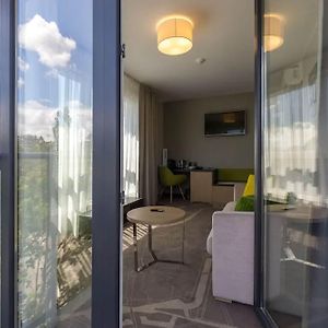 Apartament typu junior